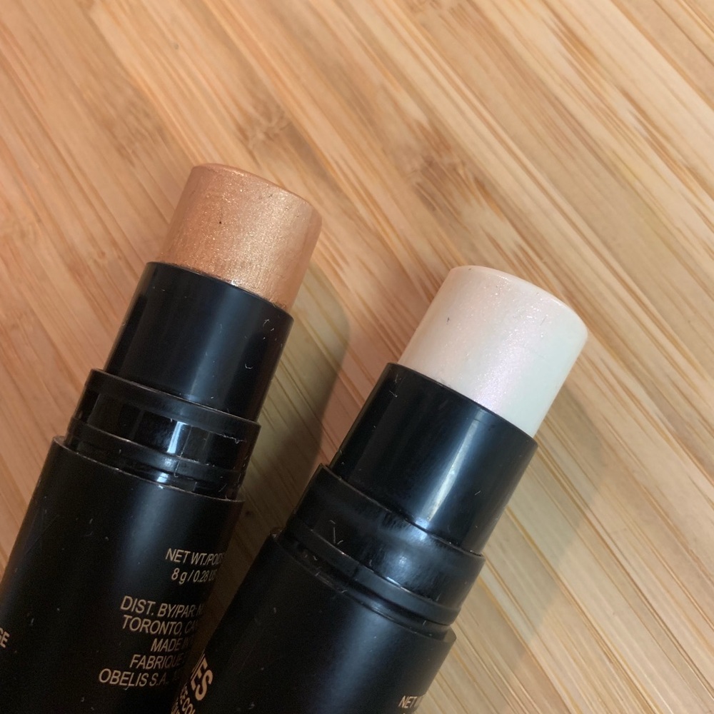 NUDESTIX—Hey Honey & Illumi-Naughty bundle
